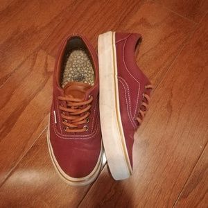 Vans shoes